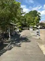 伊曽島神社(三重県)