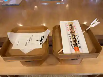 桑名宗社（春日神社）(三重県)