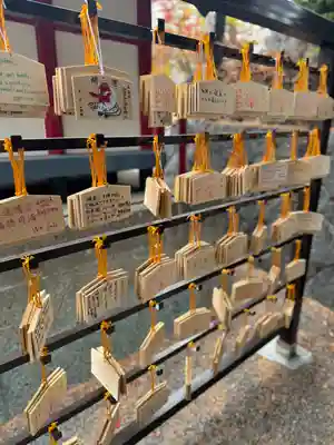 冨士山小御嶽神社(山梨県)