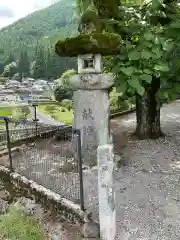 倉屋神社(岐阜県)