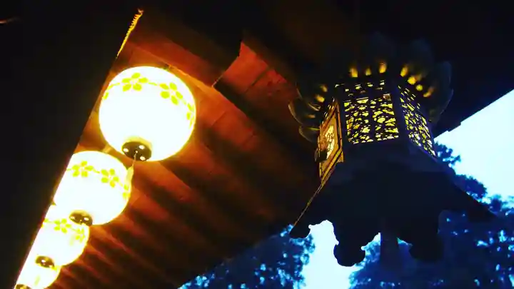 櫻木神社(千葉県)