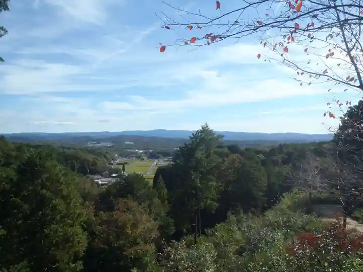 秋葉神社(愛知県)