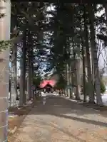 相内神社のその他建物