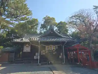 紀州東照宮(和歌山県)