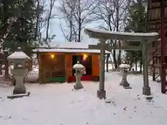 大宮神社の建物その他