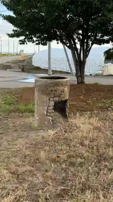東前稲荷神社(北海道)