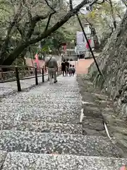 金剛宝寺（紀三井寺）(和歌山県)