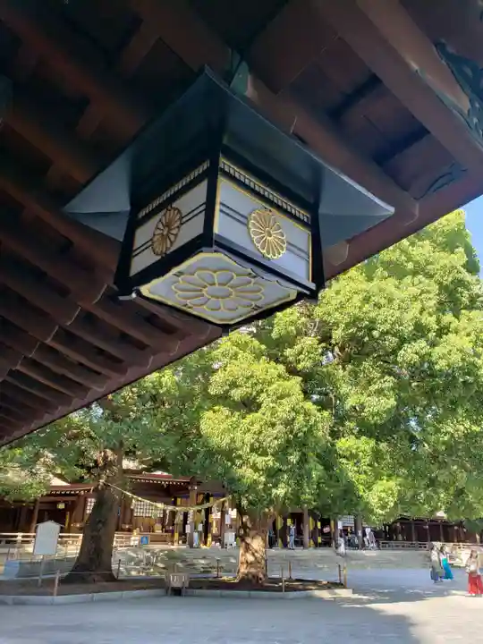 明治神宮のその他建物