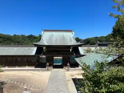 田島神社(佐賀県)