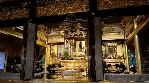 旭川別院(北海道)