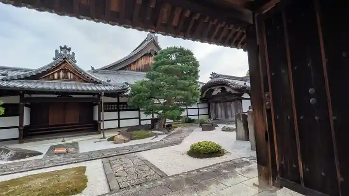 隣華院(京都府)