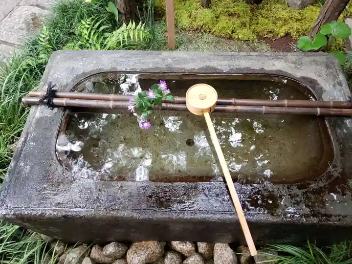 陽運寺(東京都)