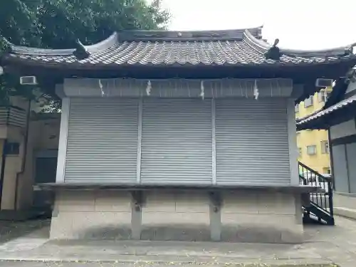 北野神社(東京都)