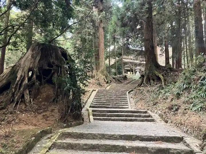 最乗寺(道了尊)(神奈川県)