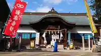 箱崎八幡宮(岡山県)