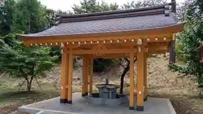 菅原神社(東京都)