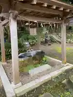 艫神社(茨城県)