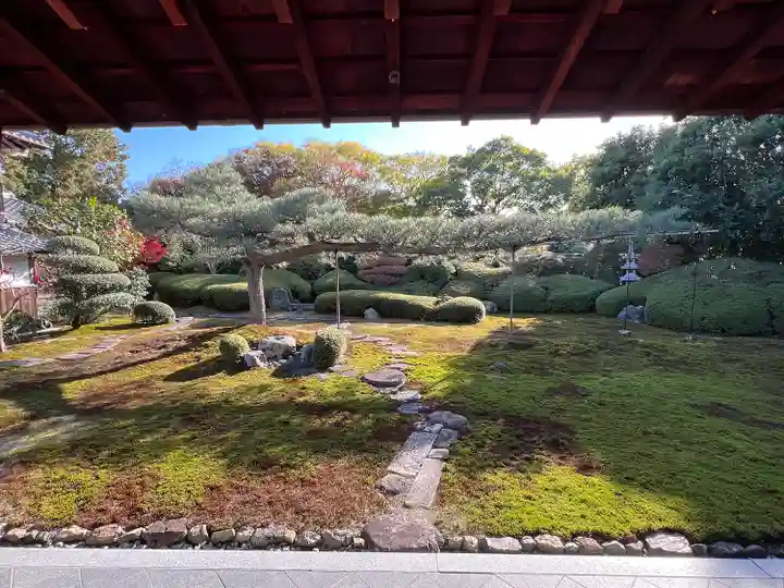 一華院(京都府)