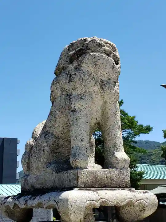 岡田神社(福岡県)
