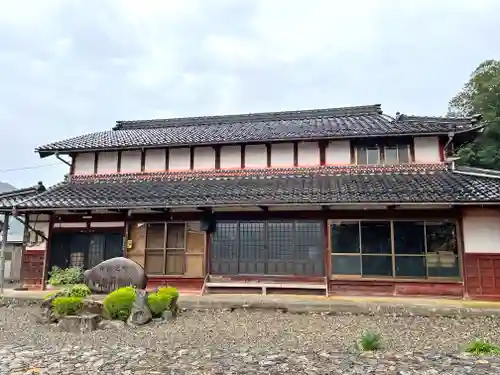 国分寺の建物その他