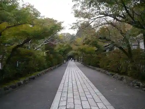 石山寺の建物その他