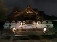 尾崎神社(石川県)