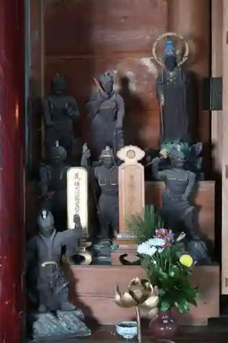 安楽寺(滋賀県)