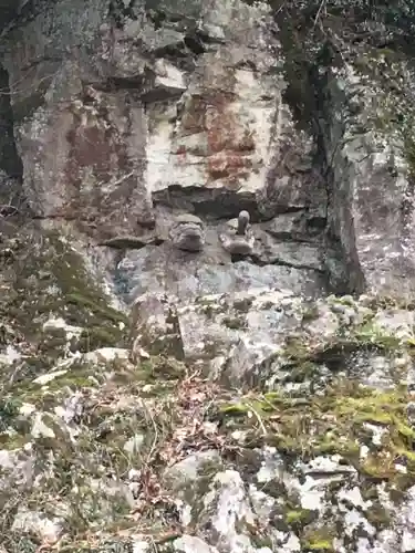 厳魂神社（金刀比羅宮奥社）のその他建物
