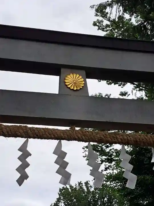 小野神社(東京都)