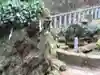 賀毗禮神宮のその他建物