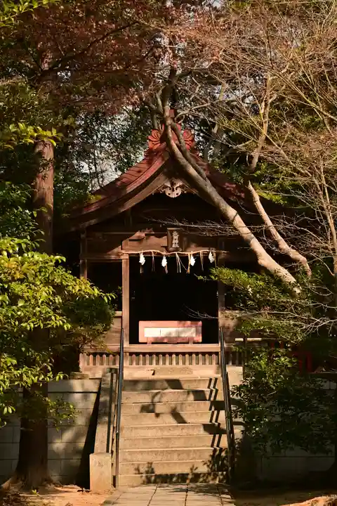 香椎宮(福岡県)