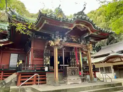 王子稲荷神社(東京都)