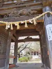 千葉寺(千葉県)