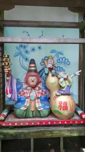 磐船神社(大阪府)