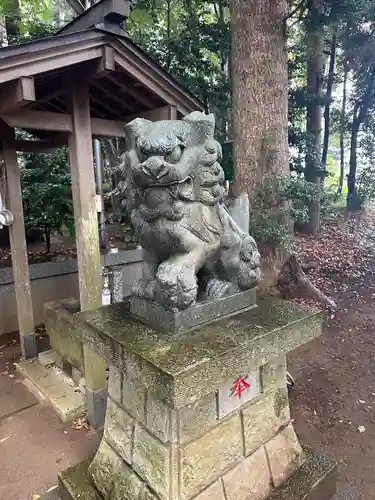 大蛇摩賀多神社(千葉県)