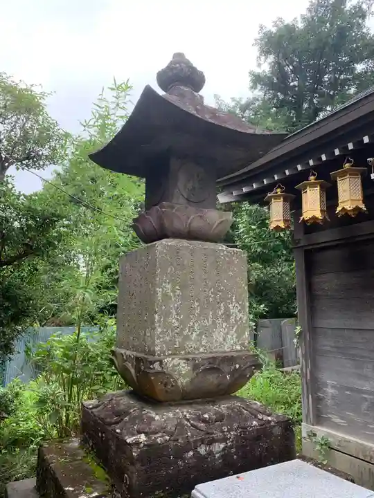 善養院のその他建物