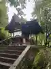石山寺(滋賀県)
