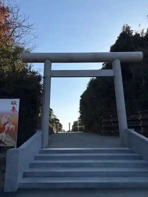大御神社(宮崎県)