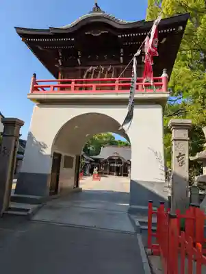 荒井神社(兵庫県)