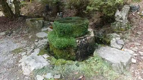 上一宮大粟神社(徳島県)