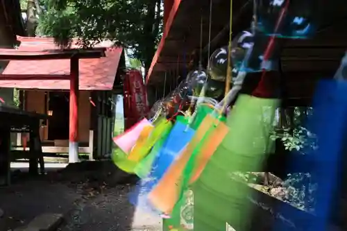 高司神社〜むすびの神の鎮まる社〜の末社・摂社