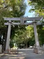 曽禰神社(大阪府)