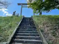 菟上神社(三重県)