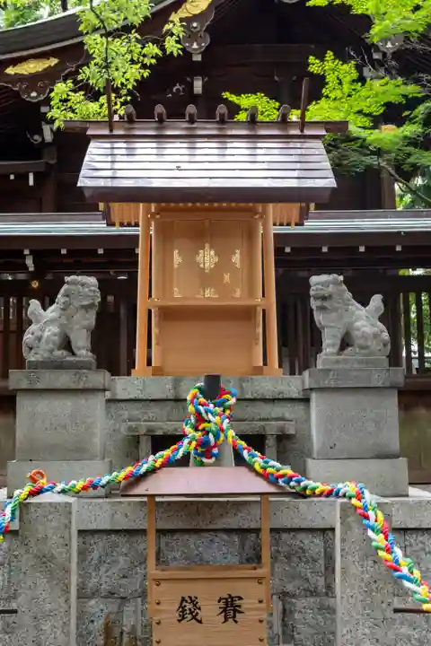 若宮八幡社(愛知県)
