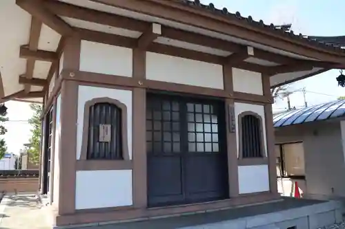 東円寺のその他建物