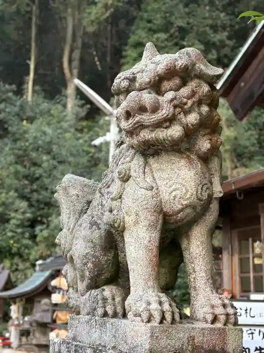 大頭神社(広島県)