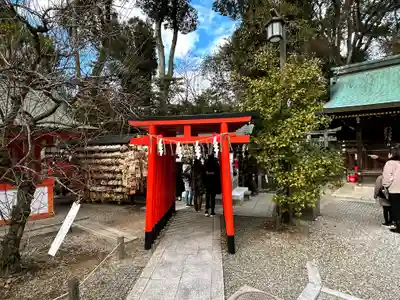 北野天満宮(京都府)