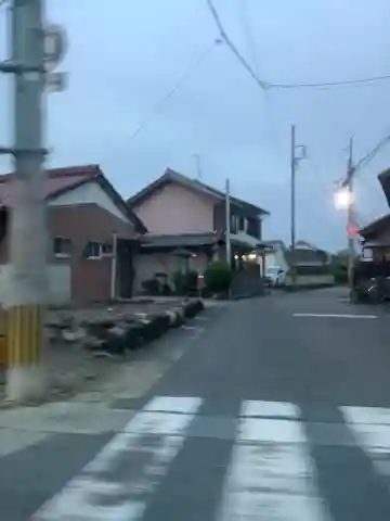 秋葉神社(岐阜県)