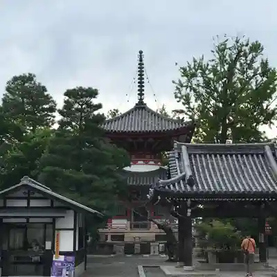 知恩院のその他建物