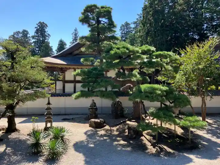 恵林寺(山梨県)